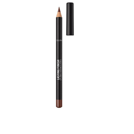 RIMMEL LONDON LASTING FINISH 8H lip liner in 790-Brownie Pie , Makeup by RIMMEL LONDON. Merkmale: . Verfügbar bei ParfümReich.