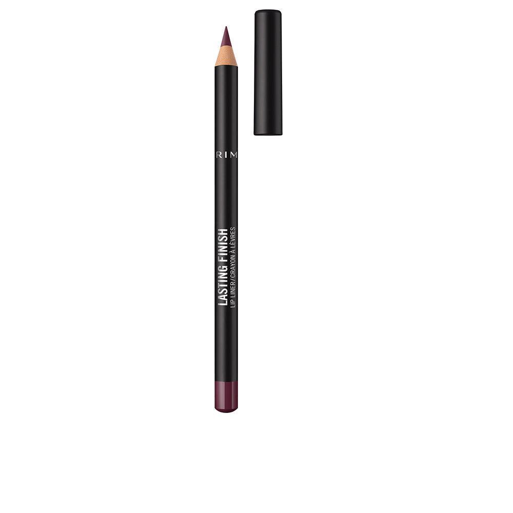 RIMMEL LONDON LASTING FINISH 8H lip liner in 850-Underground , Makeup by RIMMEL LONDON. Merkmale: . Verfügbar bei ParfümReich.