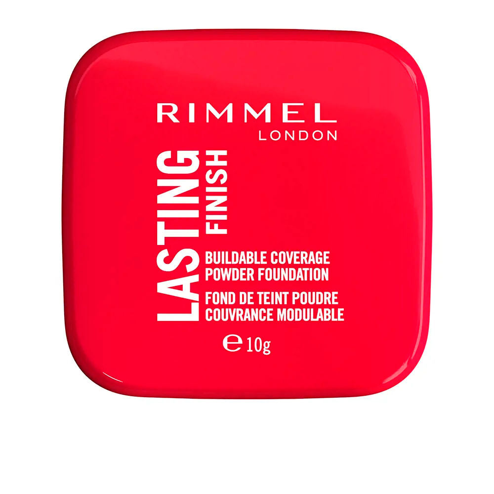 RIMMEL LONDON LASTING FINISH compact in Rose Ivory , Makeup by RIMMEL LONDON. Merkmale: . Verfügbar bei ParfümReich.