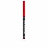RIMMEL LONDON LASTING FINISH EXAGGERATE lip liner 0,25 gr in 024-RED DIVA , Makeup by RIMMEL LONDON. Merkmale: . Verfügbar bei ParfümReich.