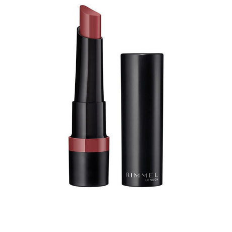 RIMMEL LONDON LASTING FINISH EXTREME MATTE lipstick in 160 Chestnut Rose , Makeup by RIMMEL LONDON. Merkmale: . Verfügbar bei ParfümReich.