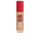 RIMMEL LONDON LASTING FINISH hydration boost SPF20 30 ml in 210-Golden Beige , Makeup by RIMMEL LONDON. Merkmale: . Verfügbar bei ParfümReich.
