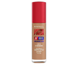 RIMMEL LONDON LASTING FINISH hydration boost SPF20 30 ml in 303-Honey , Makeup by RIMMEL LONDON. Merkmale: . Verfügbar bei ParfümReich.