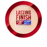RIMMEL LONDON LASTING FINISH matte powder foundation 7 gr in 001 Fair Porcelain , Makeup by RIMMEL LONDON. Merkmale: . Verfügbar bei ParfümReich.