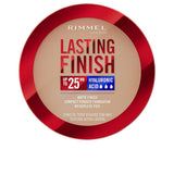 RIMMEL LONDON LASTING FINISH matte powder foundation 7 gr in 007-Golden Beige , Makeup by RIMMEL LONDON. Merkmale: . Verfügbar bei ParfümReich.