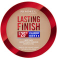 RIMMEL LONDON LASTING FINISH matte powder foundation 7 gr in Golden Beige , Makeup by RIMMEL LONDON. Merkmale: . Verfügbar bei ParfümReich.