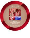 RIMMEL LONDON LASTING FINISH matte powder foundation 7 gr in Honey , Makeup by RIMMEL LONDON. Merkmale: . Verfügbar bei ParfümReich.