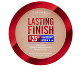 RIMMEL LONDON LASTING FINISH matte powder foundation 7 gr in 005 Ivory , Makeup by RIMMEL LONDON. Merkmale: . Verfügbar bei ParfümReich.