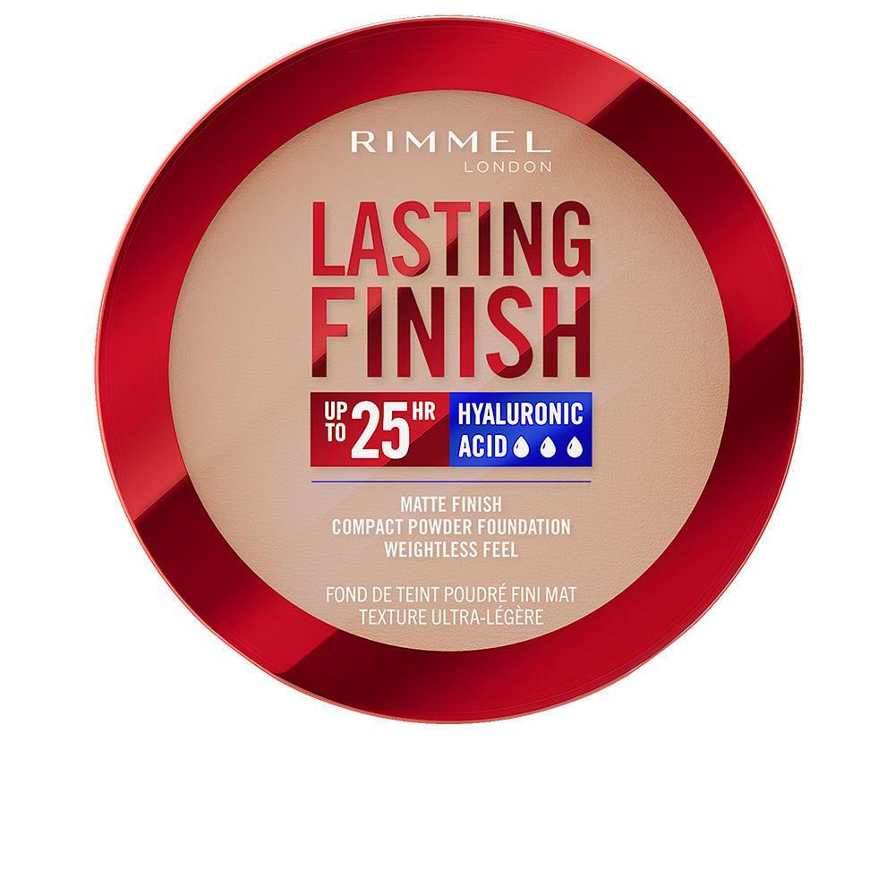RIMMEL LONDON LASTING FINISH matte powder foundation 7 gr in rose vanilla , Makeup by RIMMEL LONDON. Merkmale: . Verfügbar bei ParfümReich.