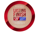RIMMEL LONDON LASTING FINISH matte powder foundation 7 gr in rose vanilla , Makeup by RIMMEL LONDON. Merkmale: . Verfügbar bei ParfümReich.