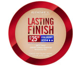 RIMMEL LONDON LASTING FINISH matte powder foundation 7 gr in 003 Sesame , Makeup by RIMMEL LONDON. Merkmale: . Verfügbar bei ParfümReich.
