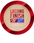 RIMMEL LONDON LASTING FINISH matte powder foundation 7 gr in Sesame , Makeup by RIMMEL LONDON. Merkmale: . Verfügbar bei ParfümReich.