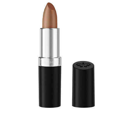 RIMMEL LONDON LASTING FINISH SHIMMERS lipstick in 901-golden dust , Makeup by RIMMEL LONDON. Merkmale: . Verfügbar bei ParfümReich.