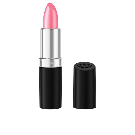 RIMMEL LONDON LASTING FINISH SHIMMERS lipstick in 905 Iced Rose , Makeup by RIMMEL LONDON. Merkmale: . Verfügbar bei ParfümReich.