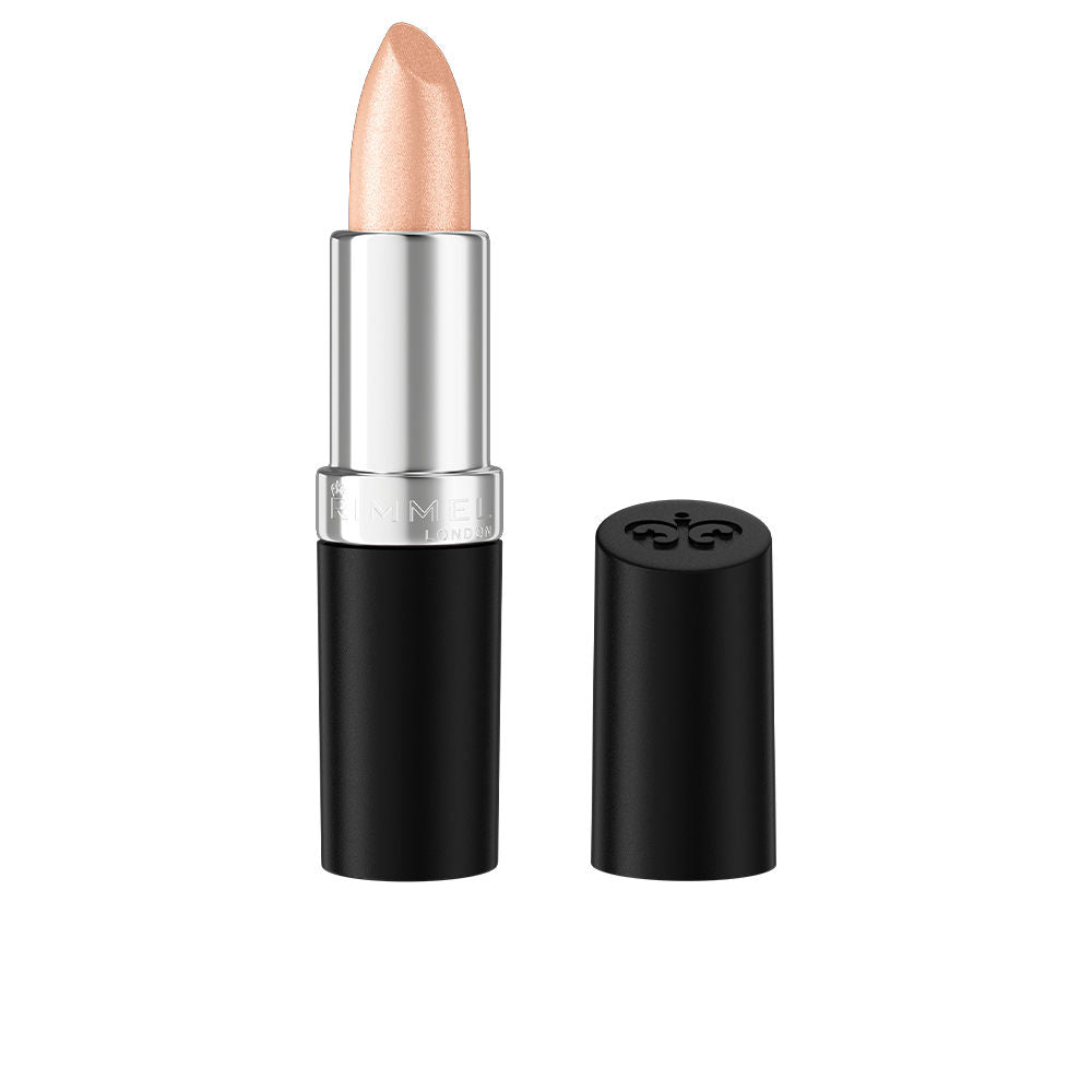 RIMMEL LONDON LASTING FINISH SHIMMERS lipstick in Pearl Shimmer , Makeup by RIMMEL LONDON. Merkmale: . Verfügbar bei ParfümReich.