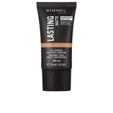 RIMMEL LONDON LASTING MATTE foundation 30 ml in sand , Makeup by RIMMEL LONDON. Merkmale: . Verfügbar bei ParfümReich.