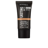 RIMMEL LONDON LASTING MATTE foundation 30 ml in Sun Biege , Makeup by RIMMEL LONDON. Merkmale: . Verfügbar bei ParfümReich.