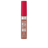 RIMMEL LONDON LASTING MEGA MATTE liquid lip color 7,4 ml in 700-be my baby , Makeup by RIMMEL LONDON. Merkmale: . Verfügbar bei ParfümReich.