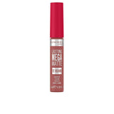 RIMMEL LONDON LASTING MEGA MATTE liquid lip color 7,4 ml in Blush , Makeup by RIMMEL LONDON. Merkmale: . Verfügbar bei ParfümReich.