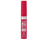 RIMMEL LONDON LASTING MEGA MATTE liquid lip color 7,4 ml in 910-fuchsia flush , Makeup by RIMMEL LONDON. Merkmale: . Verfügbar bei ParfümReich.