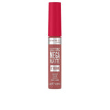 RIMMEL LONDON LASTING MEGA MATTE liquid lip color 7,4 ml in 200-pink blink , Makeup by RIMMEL LONDON. Merkmale: . Verfügbar bei ParfümReich.