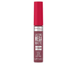RIMMEL LONDON LASTING MEGA MATTE liquid lip color 7,4 ml in 900-ravishing rose , Makeup by RIMMEL LONDON. Merkmale: . Verfügbar bei ParfümReich.