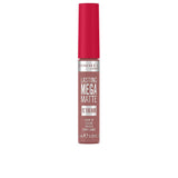 RIMMEL LONDON LASTING MEGA MATTE liquid lip color 7,4 ml in 709-strapless , Makeup by RIMMEL LONDON. Merkmale: . Verfügbar bei ParfümReich.