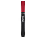 RIMMEL LONDON LASTING PROVOCALIPS lip colour transfer proof 2,3 ml in 740-Caught Red Lipped , Makeup by RIMMEL LONDON. Merkmale: . Verfügbar bei ParfümReich.