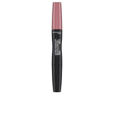 RIMMEL LONDON LASTING PROVOCALIPS lip colour transfer proof 2,3 ml in 400-grin & bare it , Makeup by RIMMEL LONDON. Merkmale: . Verfügbar bei ParfümReich.