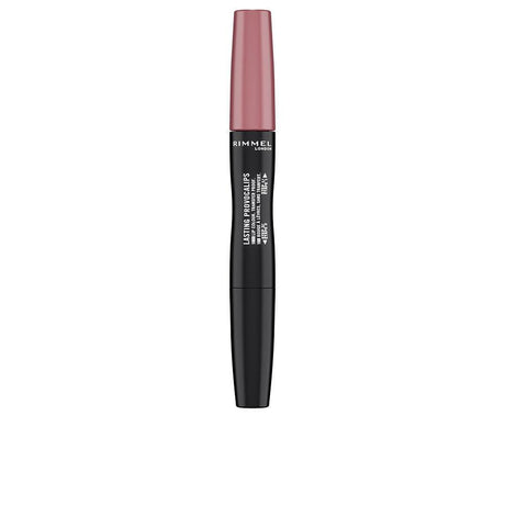 RIMMEL LONDON LASTING PROVOCALIPS lip colour transfer proof 2,3 ml in 400-grin & bare it , Makeup by RIMMEL LONDON. Merkmale: . Verfügbar bei ParfümReich.