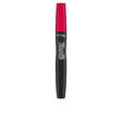 RIMMEL LONDON LASTING PROVOCALIPS lip colour transfer proof 2,3 ml in 500-Kiss The Town Red , Makeup by RIMMEL LONDON. Merkmale: . Verfügbar bei ParfümReich.