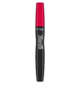 RIMMEL LONDON LASTING PROVOCALIPS lip colour transfer proof 2,3 ml in Kiss The Town Red , Makeup by RIMMEL LONDON. Merkmale: . Verfügbar bei ParfümReich.