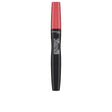 RIMMEL LONDON LASTING PROVOCALIPS lip colour transfer proof 2,3 ml in 730-make a mauve , Makeup by RIMMEL LONDON. Merkmale: . Verfügbar bei ParfümReich.