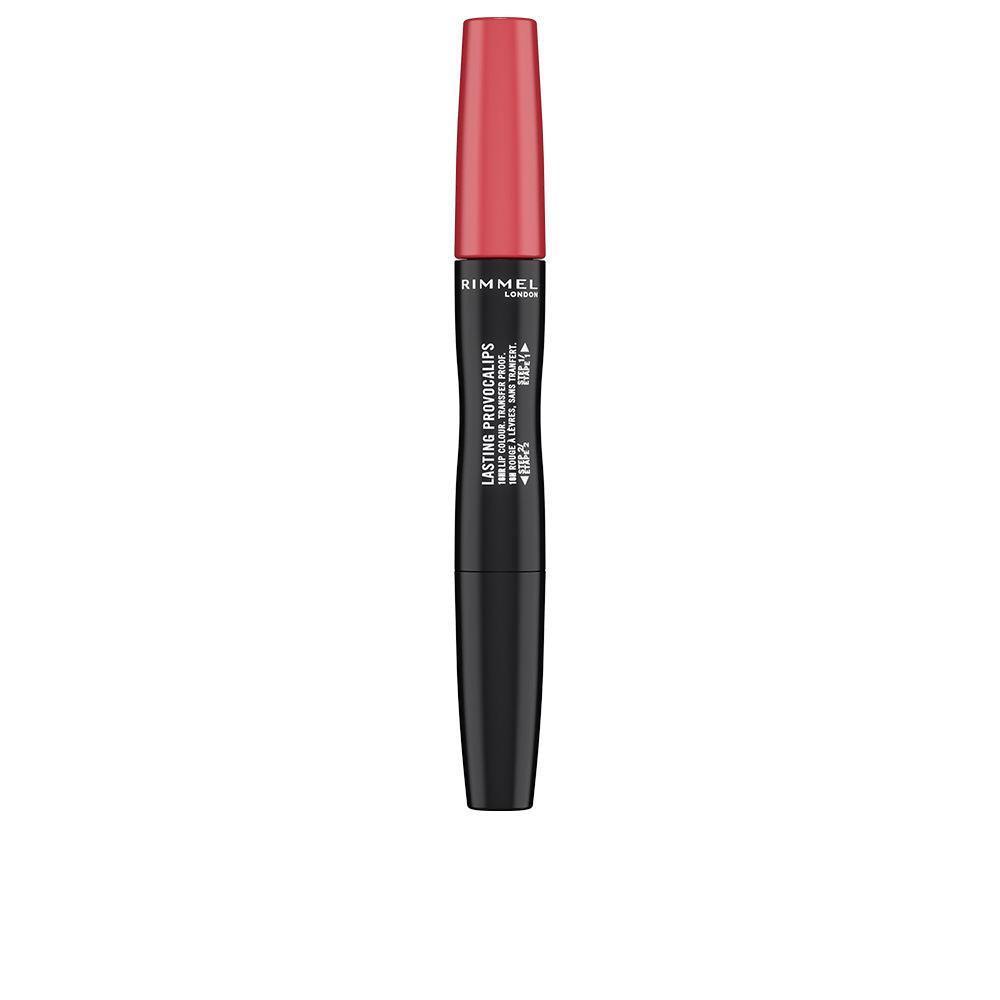 RIMMEL LONDON LASTING PROVOCALIPS lip colour transfer proof 2,3 ml in 730-make a mauve , Makeup by RIMMEL LONDON. Merkmale: . Verfügbar bei ParfümReich.