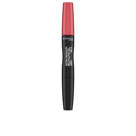RIMMEL LONDON LASTING PROVOCALIPS lip colour transfer proof 2,3 ml in 730-make a mauve , Makeup by RIMMEL LONDON. Merkmale: . Verfügbar bei ParfümReich.