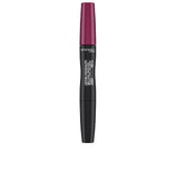 RIMMEL LONDON LASTING PROVOCALIPS lip colour transfer proof 2,3 ml in 440-Maroon Swoon , Makeup by RIMMEL LONDON. Merkmale: . Verfügbar bei ParfümReich.