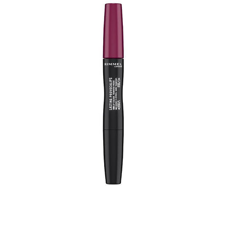 RIMMEL LONDON LASTING PROVOCALIPS lip colour transfer proof 2,3 ml in 440-Maroon Swoon , Makeup by RIMMEL LONDON. Merkmale: . Verfügbar bei ParfümReich.