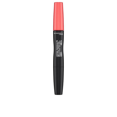 RIMMEL LONDON LASTING PROVOCALIPS lip colour transfer proof 2,3 ml in 600-orange you coming? , Makeup by RIMMEL LONDON. Merkmale: . Verfügbar bei ParfümReich.