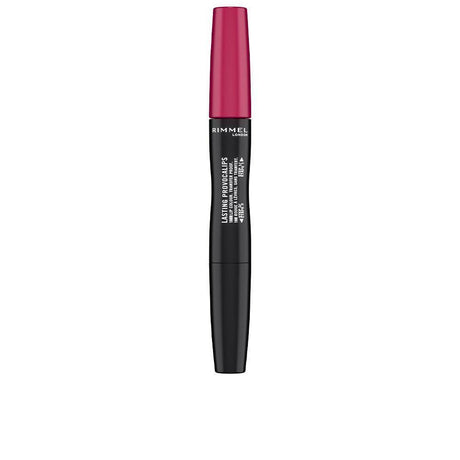 RIMMEL LONDON LASTING PROVOCALIPS lip colour transfer proof 2,3 ml in 310-Pounthing Pink , Makeup by RIMMEL LONDON. Merkmale: . Verfügbar bei ParfümReich.