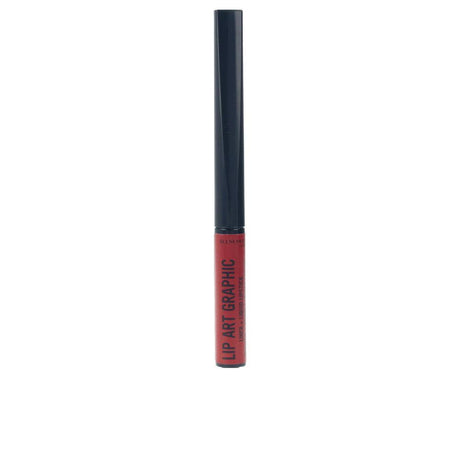 RIMMEL LONDON LIP ART GRAPHIC liner&liquid lipstick 5 ml in 550-cuff me , Makeup by RIMMEL LONDON. Merkmale: . Verfügbar bei ParfümReich.