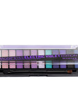 RIMMEL LONDON MAGNIF'EYES palette in 