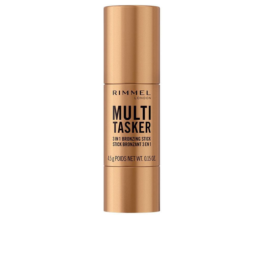 RIMMEL LONDON MULTITASKER 3 in 1 bronzer stick 4.5 gr in light , Makeup by RIMMEL LONDON. Merkmale: . Verfügbar bei ParfümReich.
