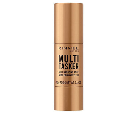 RIMMEL LONDON MULTITASKER 3 in 1 bronzer stick 4.5 gr in light , Makeup by RIMMEL LONDON. Merkmale: . Verfügbar bei ParfümReich.