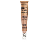 RIMMEL LONDON MULTITASKER WAKE ME UP concealer and foundation 20 ml in 055-Classic Beige , Makeup by RIMMEL LONDON. Merkmale: . Verfügbar bei ParfümReich.