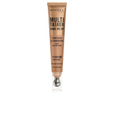 RIMMEL LONDON MULTITASKER WAKE ME UP concealer and foundation 20 ml in 065-Rose Honey , Makeup by RIMMEL LONDON. Merkmale: . Verfügbar bei ParfümReich.