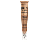RIMMEL LONDON MULTITASKER WAKE ME UP concealer and foundation 20 ml in 090-Toffee , Makeup by RIMMEL LONDON. Merkmale: . Verfügbar bei ParfümReich.
