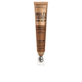 RIMMEL LONDON MULTITASKER WAKE ME UP concealer and foundation 20 ml in 110-Warm Coconut , Makeup by RIMMEL LONDON. Merkmale: . Verfügbar bei ParfümReich.