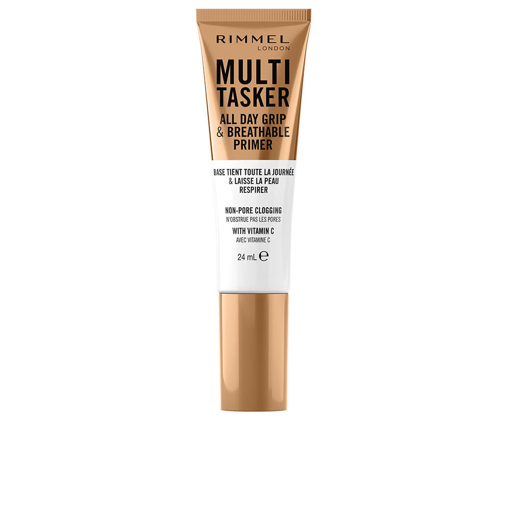 RIMMEL LONDON MULTITASKER WAKE ME UP primer 24 ml in , Makeup by RIMMEL LONDON. Merkmale: . Verfügbar bei ParfümReich.