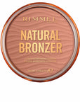 RIMMEL LONDON NATURAL BRONZER in Sunlight , Makeup by RIMMEL LONDON. Merkmale: . Verfügbar bei ParfümReich.