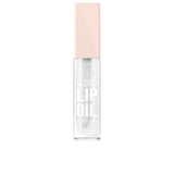 RIMMEL LONDON OH MY GLOSS! lip gloss 22.6 gr in 000-Clear Cloud , Makeup by RIMMEL LONDON. Merkmale: . Verfügbar bei ParfümReich.